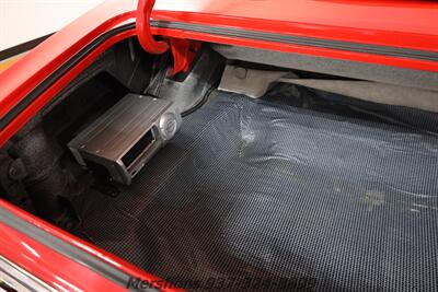 1967 Chevrolet Camaro SS / RS   - Photo 17 - Springfield, OH 45503