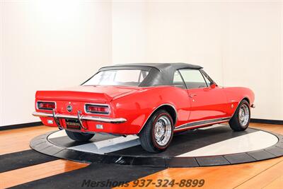 1967 Chevrolet Camaro SS / RS   - Photo 10 - Springfield, OH 45503