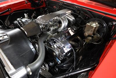 1967 Chevrolet Camaro SS / RS   - Photo 19 - Springfield, OH 45503