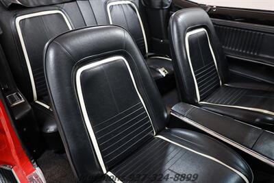 1967 Chevrolet Camaro SS / RS   - Photo 14 - Springfield, OH 45503