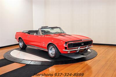 1967 Chevrolet Camaro SS / RS   - Photo 7 - Springfield, OH 45503