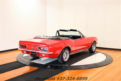 1967 Chevrolet Camaro SS / RS   - Photo 9 - Springfield, OH 45503