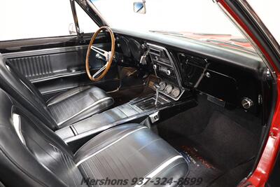 1967 Chevrolet Camaro SS / RS   - Photo 13 - Springfield, OH 45503