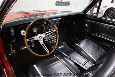 1967 Chevrolet Camaro SS / RS   - Photo 2 - Springfield, OH 45503