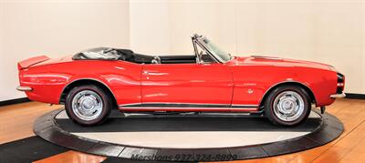 1967 Chevrolet Camaro SS / RS   - Photo 8 - Springfield, OH 45503