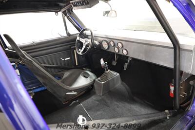 1969 Chevrolet Nova   - Photo 13 - Springfield, OH 45503