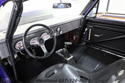 1969 Chevrolet Nova   - Photo 2 - Springfield, OH 45503