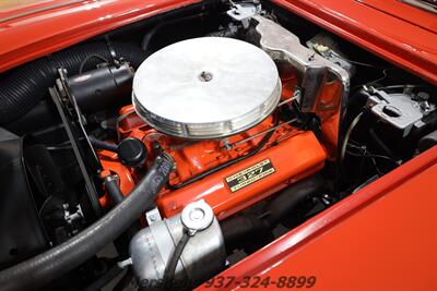 1962 Chevrolet Corvette   - Photo 3 - Springfield, OH 45503