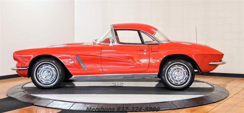 1962 Chevrolet Corvette  