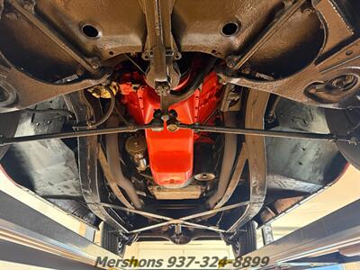 1962 Chevrolet Corvette   - Photo 24 - Springfield, OH 45503