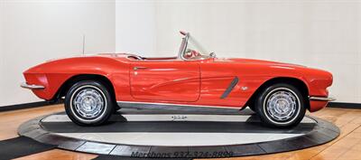 1962 Chevrolet Corvette   - Photo 10 - Springfield, OH 45503