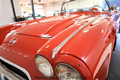 1962 Chevrolet Corvette   - Photo 18 - Springfield, OH 45503