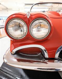 1962 Chevrolet Corvette   - Photo 14 - Springfield, OH 45503