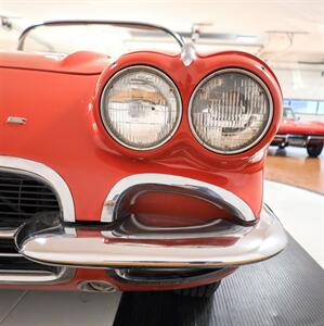 1962 Chevrolet Corvette   - Photo 15 - Springfield, OH 45503