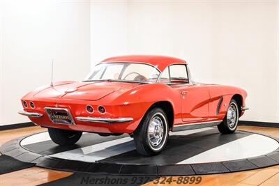 1962 Chevrolet Corvette   - Photo 7 - Springfield, OH 45503