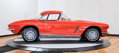 1962 Chevrolet Corvette   - Photo 6 - Springfield, OH 45503
