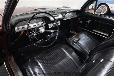 1963 Chevrolet Corvair   - Photo 13 - Springfield, OH 45503