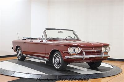 1963 Chevrolet Corvair   - Photo 7 - Springfield, OH 45503