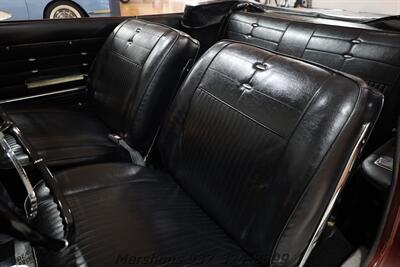 1963 Chevrolet Corvair   - Photo 15 - Springfield, OH 45503