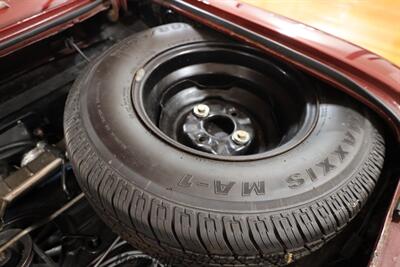 1963 Chevrolet Corvair   - Photo 20 - Springfield, OH 45503