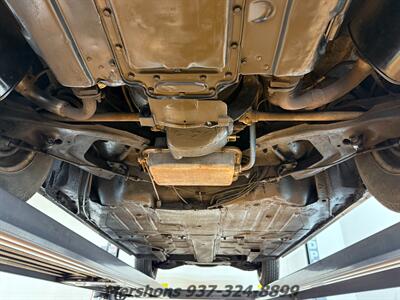 1963 Chevrolet Corvair   - Photo 19 - Springfield, OH 45503