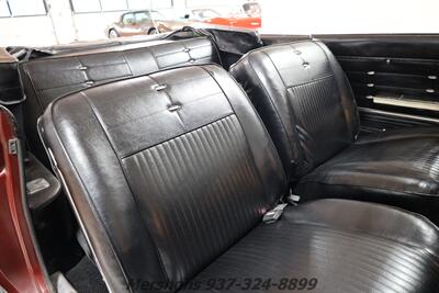 1963 Chevrolet Corvair   - Photo 16 - Springfield, OH 45503