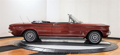 1963 Chevrolet Corvair   - Photo 8 - Springfield, OH 45503