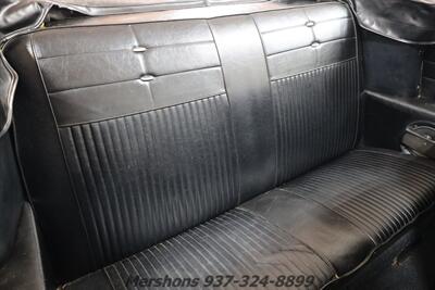 1963 Chevrolet Corvair   - Photo 17 - Springfield, OH 45503