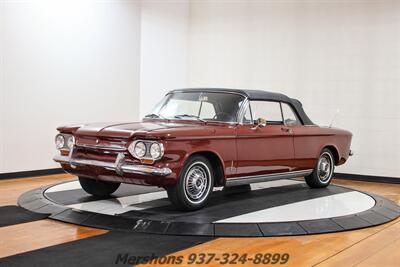 1963 Chevrolet Corvair   - Photo 10 - Springfield, OH 45503