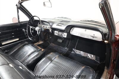 1963 Chevrolet Corvair   - Photo 14 - Springfield, OH 45503
