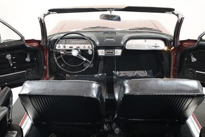 1963 Chevrolet Corvair   - Photo 2 - Springfield, OH 45503