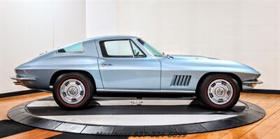 1967 Chevrolet Corvette   - Photo 8 - Springfield, OH 45503