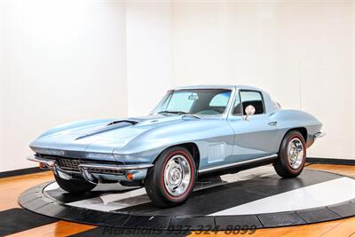 1967 Chevrolet Corvette  