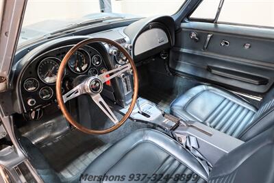 1967 Chevrolet Corvette   - Photo 2 - Springfield, OH 45503