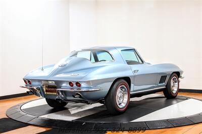 1967 Chevrolet Corvette   - Photo 9 - Springfield, OH 45503