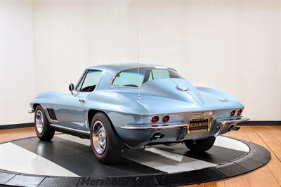 1967 Chevrolet Corvette   - Photo 5 - Springfield, OH 45503