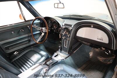 1967 Chevrolet Corvette   - Photo 11 - Springfield, OH 45503