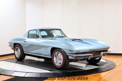 1967 Chevrolet Corvette   - Photo 7 - Springfield, OH 45503