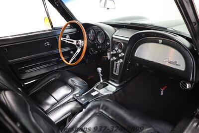 1965 Chevrolet Corvette   - Photo 12 - Springfield, OH 45503