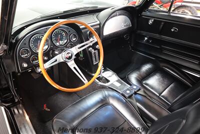 1965 Chevrolet Corvette   - Photo 2 - Springfield, OH 45503