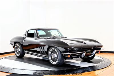 1965 Chevrolet Corvette   - Photo 4 - Springfield, OH 45503