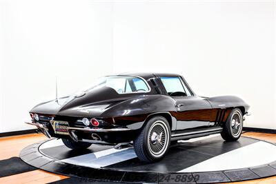 1965 Chevrolet Corvette   - Photo 9 - Springfield, OH 45503