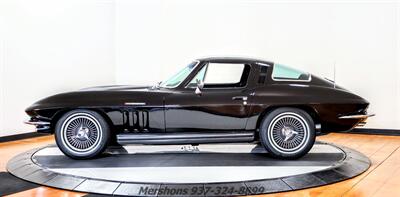 1965 Chevrolet Corvette   - Photo 8 - Springfield, OH 45503