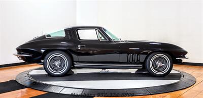 1965 Chevrolet Corvette   - Photo 6 - Springfield, OH 45503