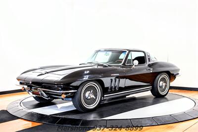 1965 Chevrolet Corvette   - Photo 1 - Springfield, OH 45503