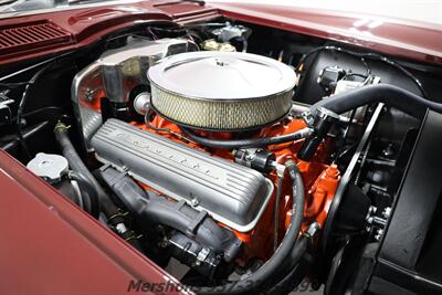 1966 Chevrolet Corvette   - Photo 16 - Springfield, OH 45503