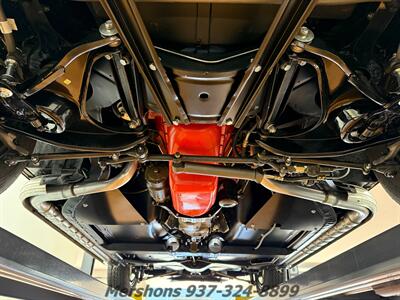 1966 Chevrolet Corvette   - Photo 17 - Springfield, OH 45503