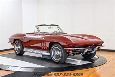 1966 Chevrolet Corvette   - Photo 7 - Springfield, OH 45503