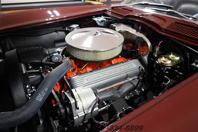 1966 Chevrolet Corvette   - Photo 3 - Springfield, OH 45503