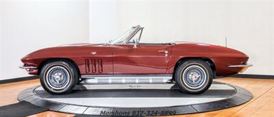 1966 Chevrolet Corvette   - Photo 6 - Springfield, OH 45503
